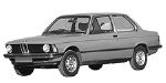 BMW E21 P2744 Fault Code