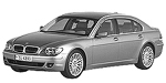 BMW E65 P2744 Fault Code