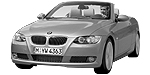 BMW E93 P2744 Fault Code