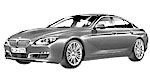 BMW F06 P2744 Fault Code