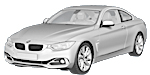 BMW F32 P2744 Fault Code